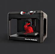 Image result for Objects Made by 3D Printer
