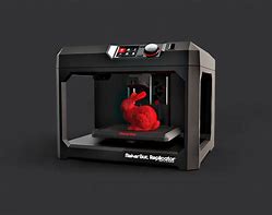 Image result for What Can a 3D Printer Print