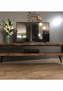 Image result for Mid Century TV Stand 50 Inch