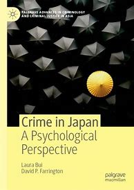 Image result for Is There Lots of Crime in Japan