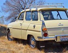 Image result for Classic Saab Estate Wagons