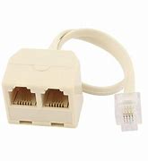 Image result for Phone Line Splitter Box