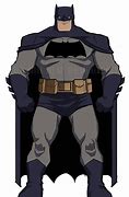 Image result for Batman Dark Knight Cartoon