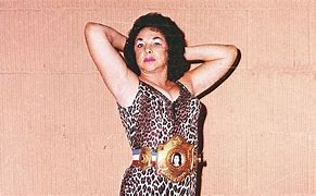 Image result for Fabulous Moolah in the Ring