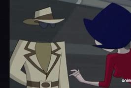 Image result for The Invisible Man Cartoon