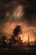 Image result for Godzilla 2014