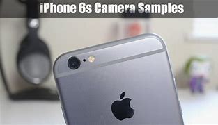 Image result for iPhone 6s Camera Sampel