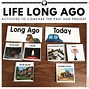 Image result for How Is Life Different than It Was Long Ago
