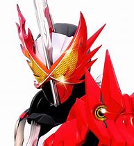 Image result for Kamen Rider Saber Anime