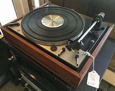 Image result for Dual Record Changer