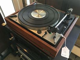 Image result for Vintage Dual Turntables