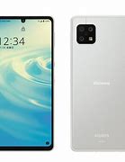 Image result for Sharp AQUOS Silver