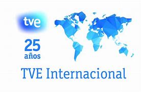 Image result for TVE Internacional Live