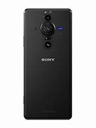 Image result for Sony Xperia Pro I Specs