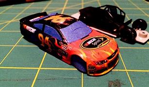 Image result for NASCAR Custom Diecast