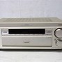 Image result for Sony Avamp Equalizer