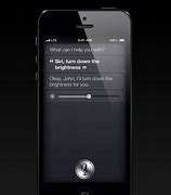 Image result for 13 iPhone Siri Setting