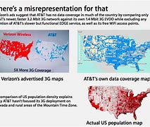 Image result for Verizon vs AT&T Ohio