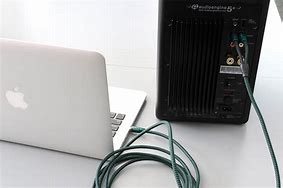 Image result for Speaker Plug in Computer