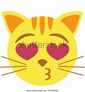 Image result for Cat Kissing Phone Meme