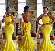 Image result for Beautiful Yellow Bridesmaid Dresses