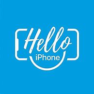 Image result for Tela Do Hello iPhone