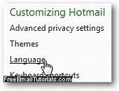 Image result for Hotmail Email Server Settings