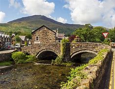 Image result for Afon Village