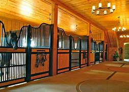 Image result for Animal Barn Inside