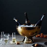 Image result for Bottega Gold Ice Bucket