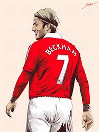 Image result for David Beckham Funny