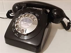Image result for Phones in the 1960s