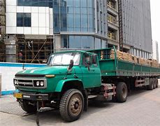 Image result for Dongsheng Truck