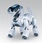 Image result for Sony Aibo Old