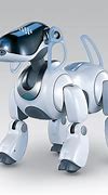 Image result for Sony Aibo First Generation
