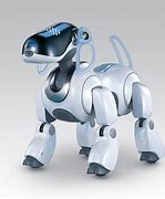 Image result for Original Aibo