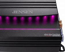 Image result for Jensen Stereo System with Turntable