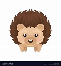 Image result for Cute Animated Hedgehog
