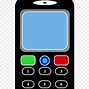 Image result for Phone Clip Art Black Background