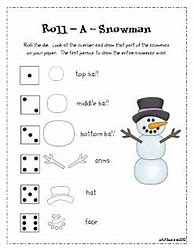 Image result for Preschool Winter Activity Ideas
