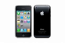 Image result for iPhone 3G Front View