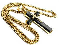 Image result for Cross Belt Chain