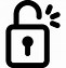 Image result for Lock/Unlock Icon HD