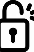 Image result for Lock Icon in Circle PNG