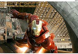 Image result for Iron Man Mark 7 Images