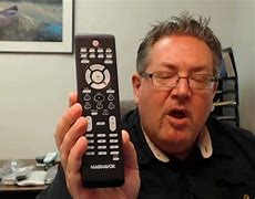 Image result for Magnavox TV Remote Control