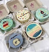 Image result for Bento Cake Flavors