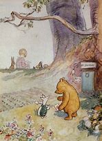 Image result for Winnie the Pooh the Book of Pooh Stories