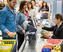 Image result for Buying Groceries Images