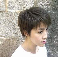 Image result for Boy Haircuts for Girls